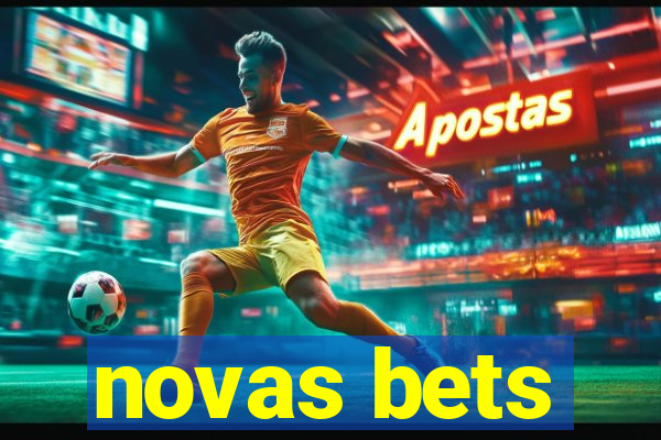 novas bets